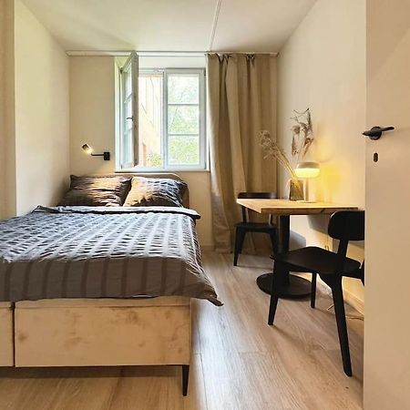 Natural Apartment In The City Center - Old Town Wroclaw Ngoại thất bức ảnh
