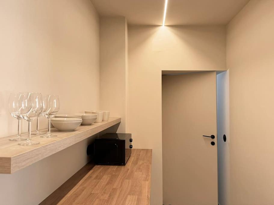 Natural Apartment In The City Center - Old Town Wroclaw Ngoại thất bức ảnh