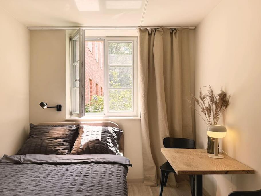 Natural Apartment In The City Center - Old Town Wroclaw Ngoại thất bức ảnh