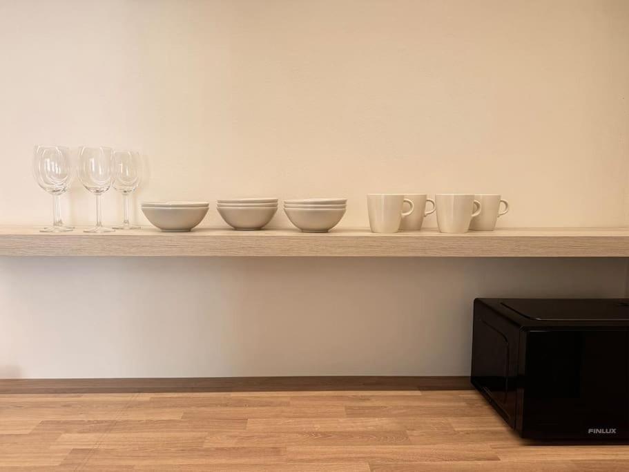 Natural Apartment In The City Center - Old Town Wroclaw Ngoại thất bức ảnh