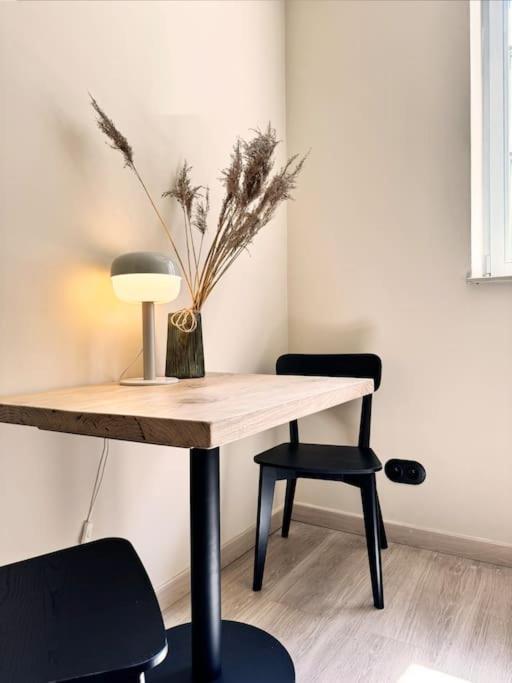 Natural Apartment In The City Center - Old Town Wroclaw Ngoại thất bức ảnh