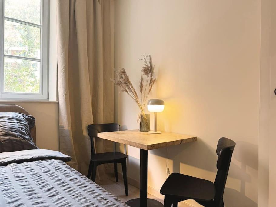 Natural Apartment In The City Center - Old Town Wroclaw Ngoại thất bức ảnh